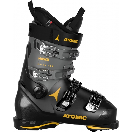 Buty narciarskie Atomic HAWX PRIME 100 S GW Black / Grey